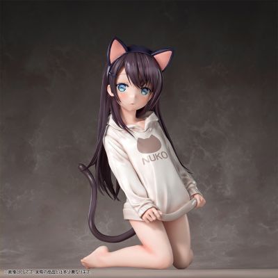 绪稚莉普卡 重制版