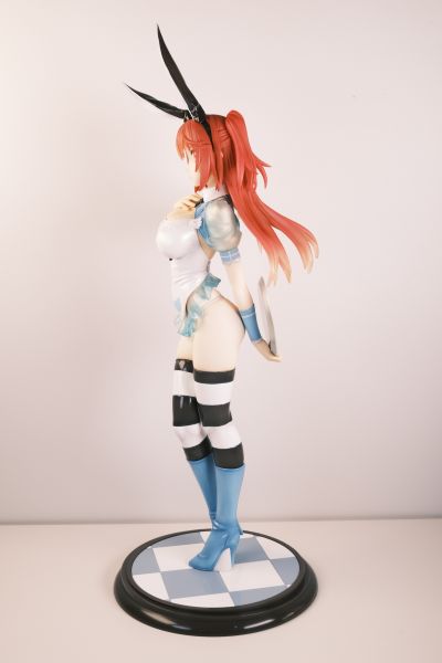 Sword & Wizards 霸剑皇帝与七星姫骑士 菲莉西亚 兔女郎ver.