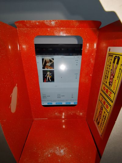 emotion style 超時空要塞F（Frontier） 雪莉露・诺姆