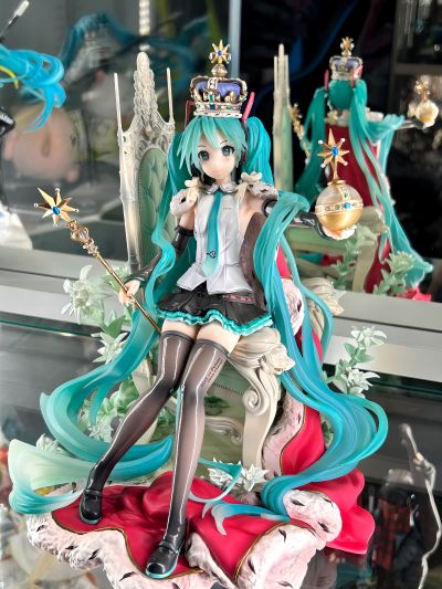 初音未来 39纪念日