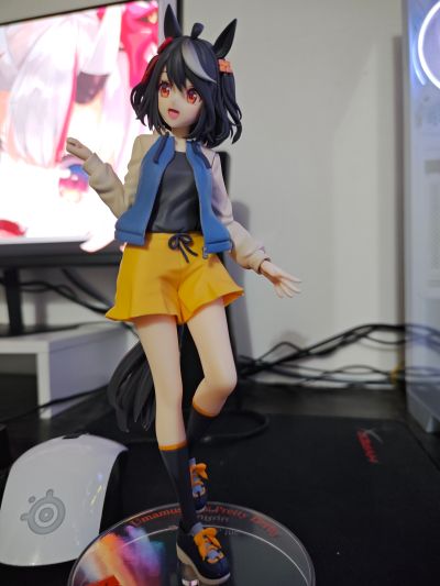 Trio-Try-iT  赛马娘 闪耀！优俊少女  北部玄驹