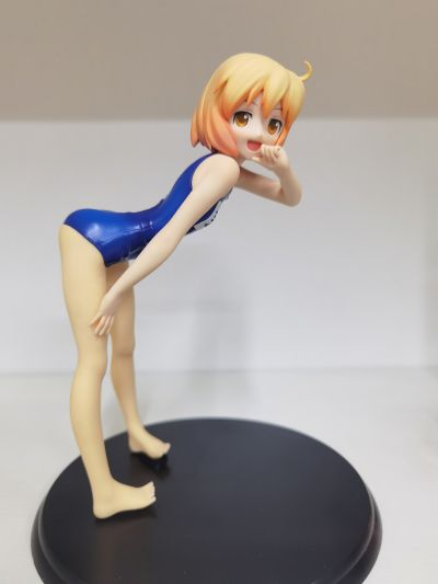 琴浦さん1/8琴浦春香～妄想スク水エプロンver.～