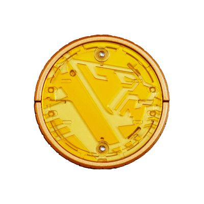 CSM 卡扎力核心硬币套装