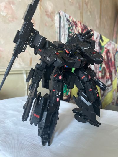 异鸟代码 烟虎（枪花&黑猫）