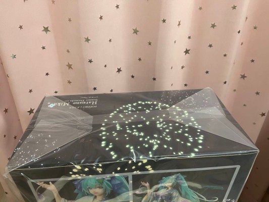 初音未来 夏日花火