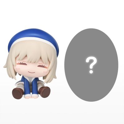 大眼萌我 精细人偶 迷宫饭  伊津津美+法琳