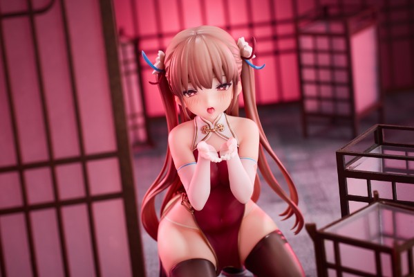 雌小鬼系列 月见彩花