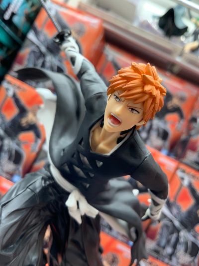 名战景 BLEACH 境·界（死神） 黑崎一护