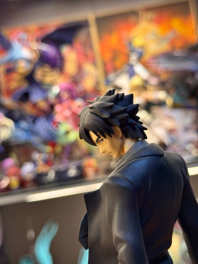 Fate/Zero 卫宫切嗣/Zero 改进版