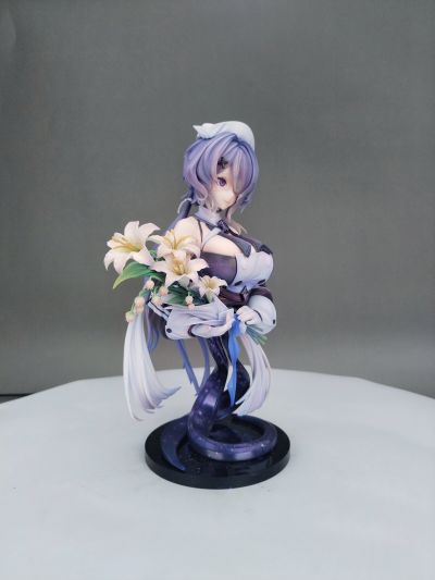 明日方舟 絮雨 胸像