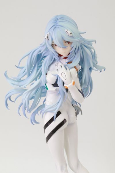 新世纪福音战士新剧场版：终  绫波零[VOYAGE END]