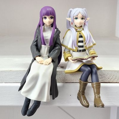 葬送的芙莉莲动画版 压泡面人偶-菲伦-