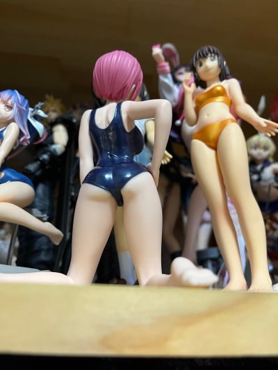 压泡面 妖幻三重奏 花奏铃