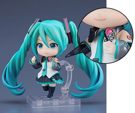 粘土人#2360 初音未来 V3