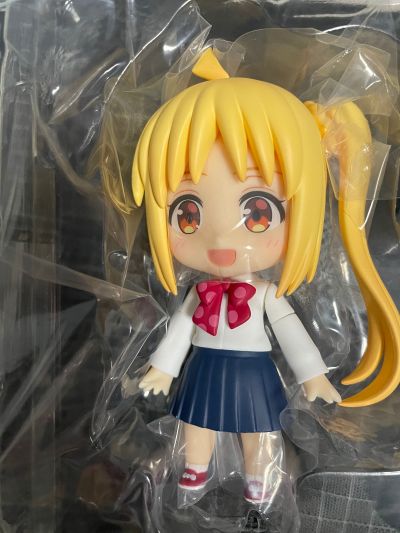 粘土人#2242 孤独摇滚！ 伊地知虹夏