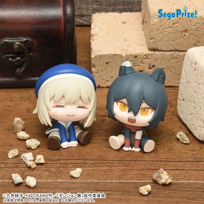 大眼萌我 精细人偶 迷宫饭  伊津津美+法琳