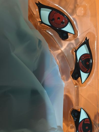 火影忍者 疾风传 宇智波鼬 (月读)