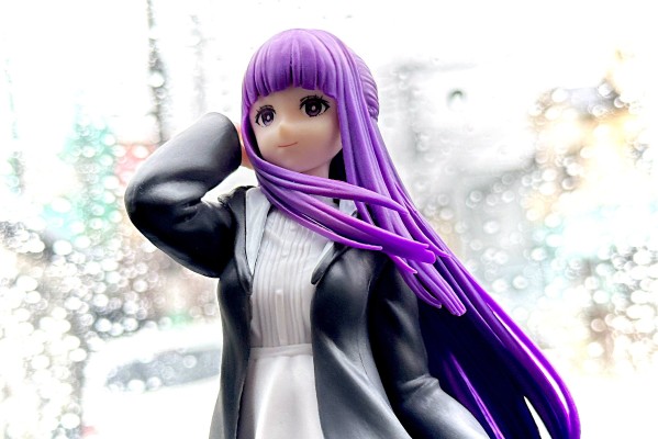 葬送的芙莉莲 Luminasta  “菲伦”