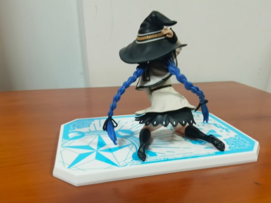 Melty Princess 无职转生 ~到了异世界就拿出真本事~ 掌中洛琪希