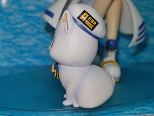 水星领航员 艾莉西亚·佛罗伦斯