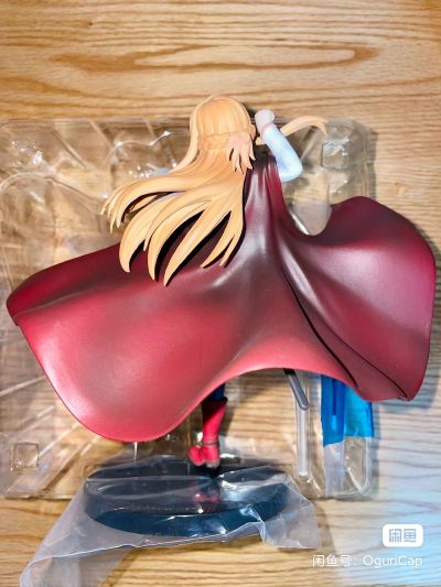 一番赏 刀剑神域进击篇：无星之夜 开始的故事 A奖 亚丝娜