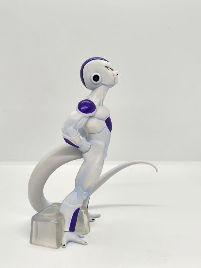 一番赏 龙珠 那美克星之战 最终大奖 孙悟空 和 弗利萨 最终大奖版