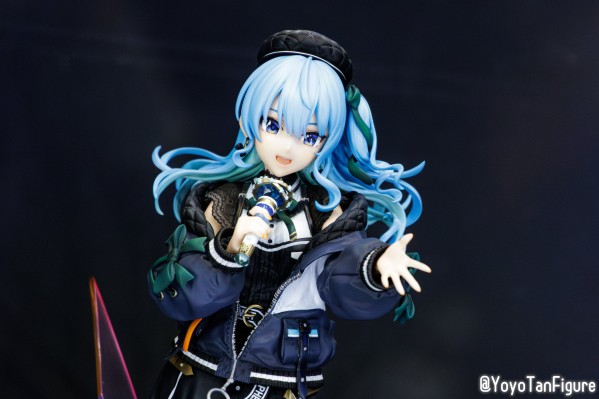 hololive 星街彗星