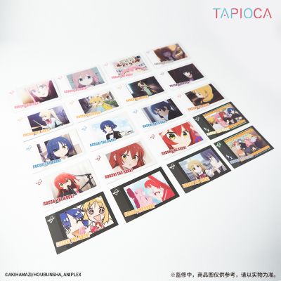 孤独摇滚！ 仿拍立得小卡