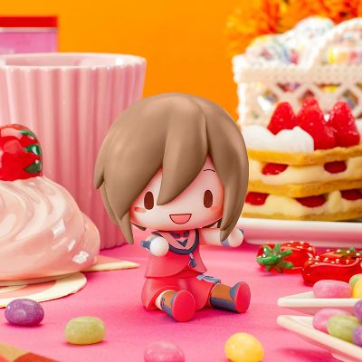 Fuwa Petit Q版玩偶 MEIKO