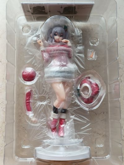 舰队Collection -舰娘- 鹿岛 圣诞装