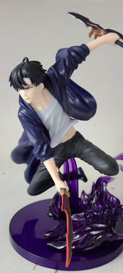 ESPRESTO-Excite Motions 我独自升级 程肖宇vol.1