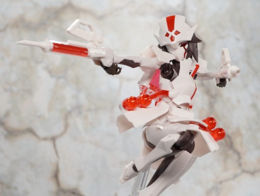 无限邂逅 红宝石之眼