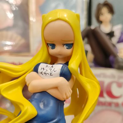 不公正抽签 律子・K・ケッテンクラート 