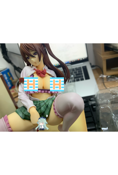 美杉兰