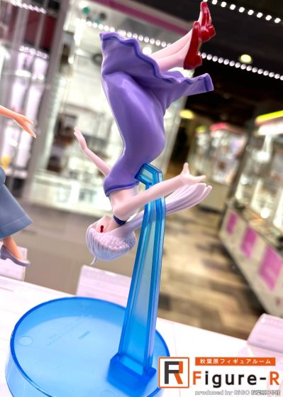 机动战士高达 水星的魔女 第二季  斯莱塔·墨丘利 片尾造型