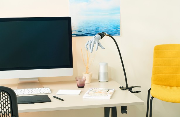 艺术参考工具 手部模型专用配件