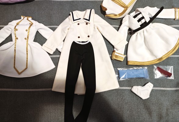 DDS 葬送的芙莉莲 芙莉莲