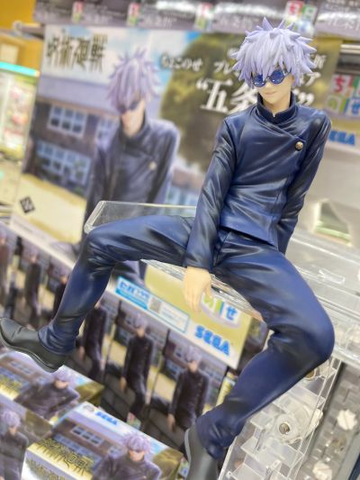 小坐系列 咒术回战 第二季 五条悟