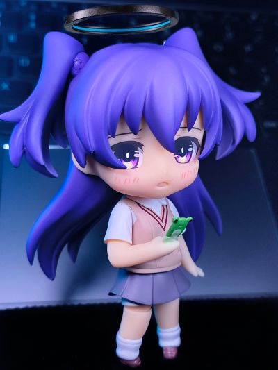 粘土人 #398 穿透幻影的太阳 星河圣罗