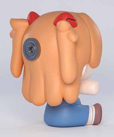 Huggy Good Smile 新世纪福音战士新剧场版 式波・明日香・兰格雷 校服