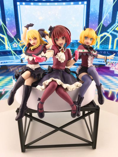 小坐系列 我推的孩子 露比