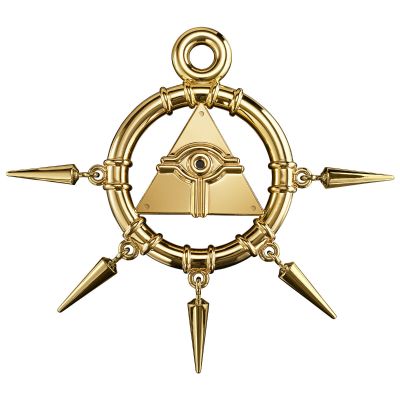 游戏王 怪兽之决斗 千年智慧轮 终极版