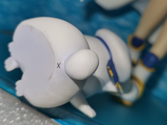 水星领航员 艾莉西亚·佛罗伦斯