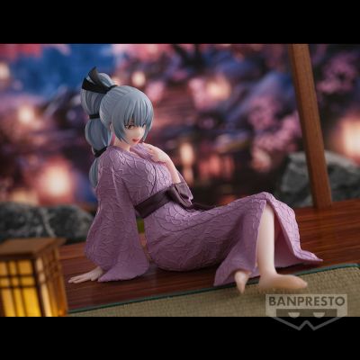 关于我转生变成史莱姆这档事 露米娜丝~特恩佩斯特之宴~