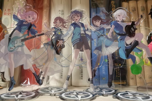 PalVerse  梦想协奏曲！迷途之子！！！！！