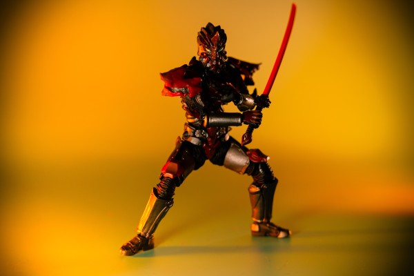 S.H.Figuarts   伽古拉斯伽古拉（蛇仓正太版）