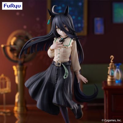 Trio-Try-iT 赛马娘 曼城茶座
