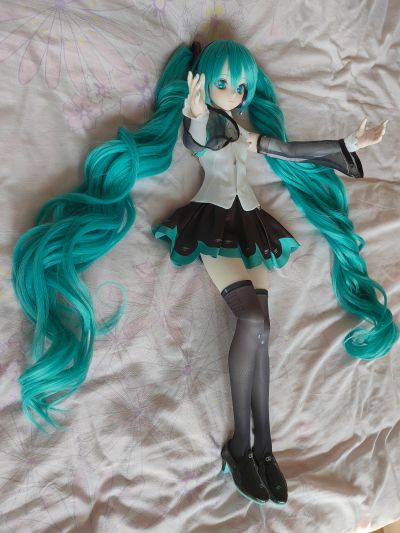 Dollfie Dream 初音未来 NT