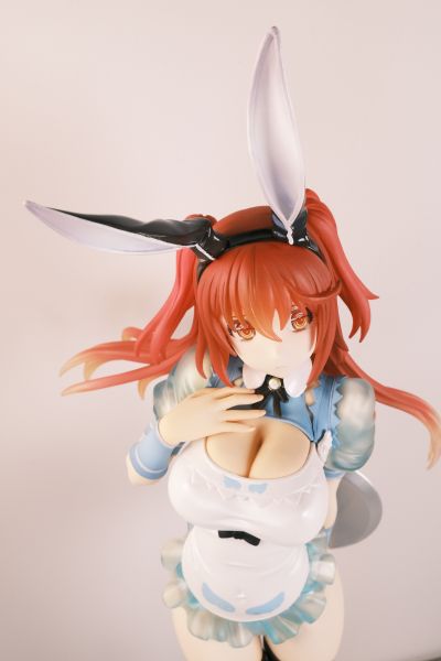 Sword & Wizards 霸剑皇帝与七星姫骑士 菲莉西亚 兔女郎ver.