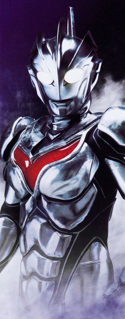 奥特复刻  进化变身剑 奈克赛斯奥特曼20周年纪念版